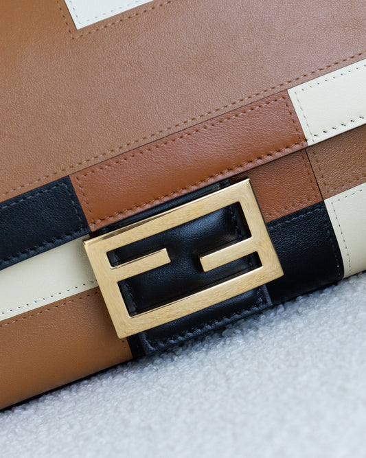 FENDI Baguette