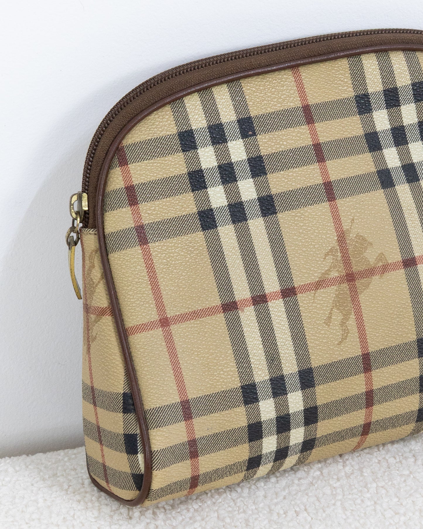 BURBERRY Pouch