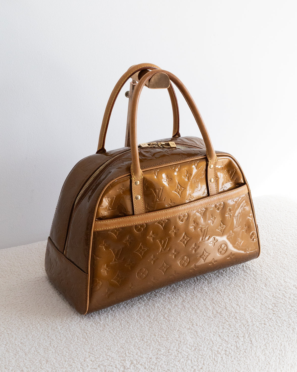 LOUIS VUITTON Tompkins