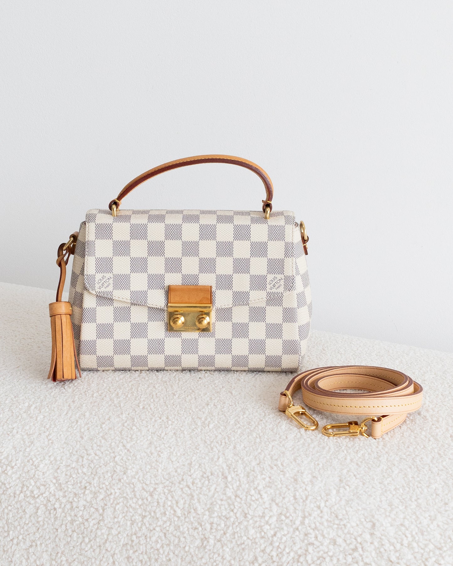 LOUIS VUITTON Croisette