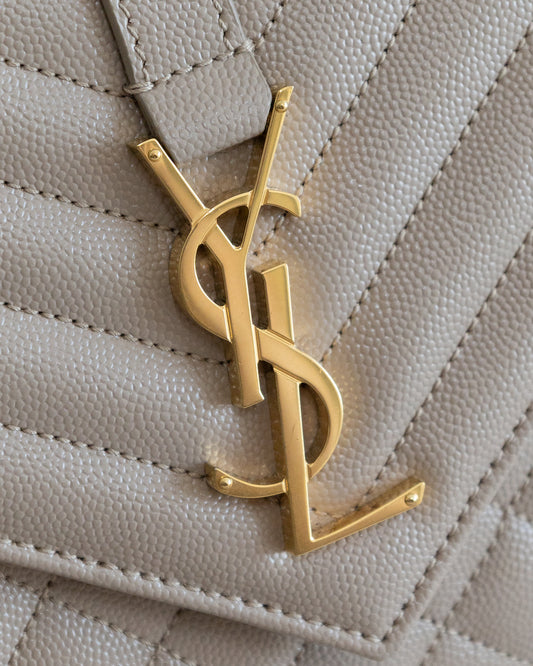 SAINT LAURENT Envelope