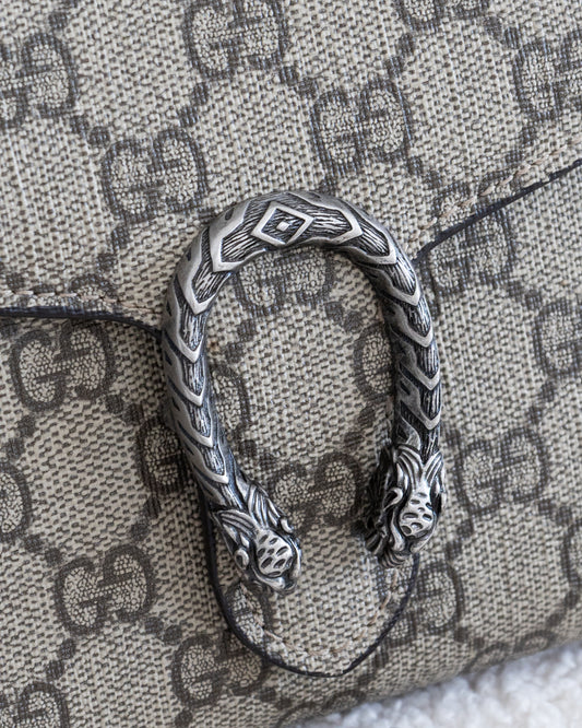 GUCCI Dionysus WOC