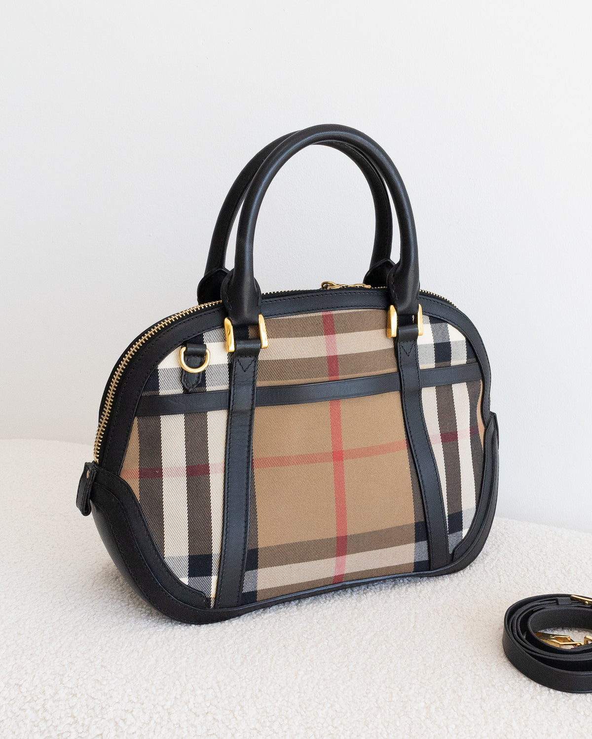 BURBERRY Orchard Bowling