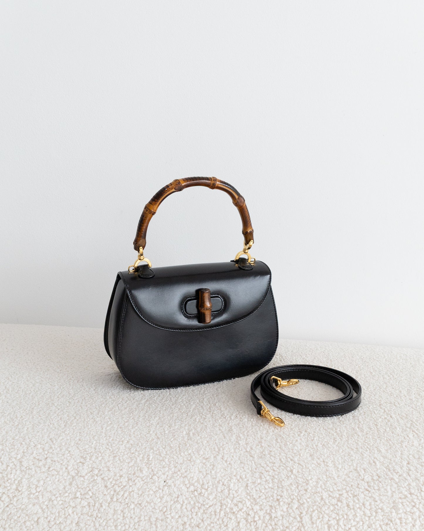 GUCCI Bamboo 1947