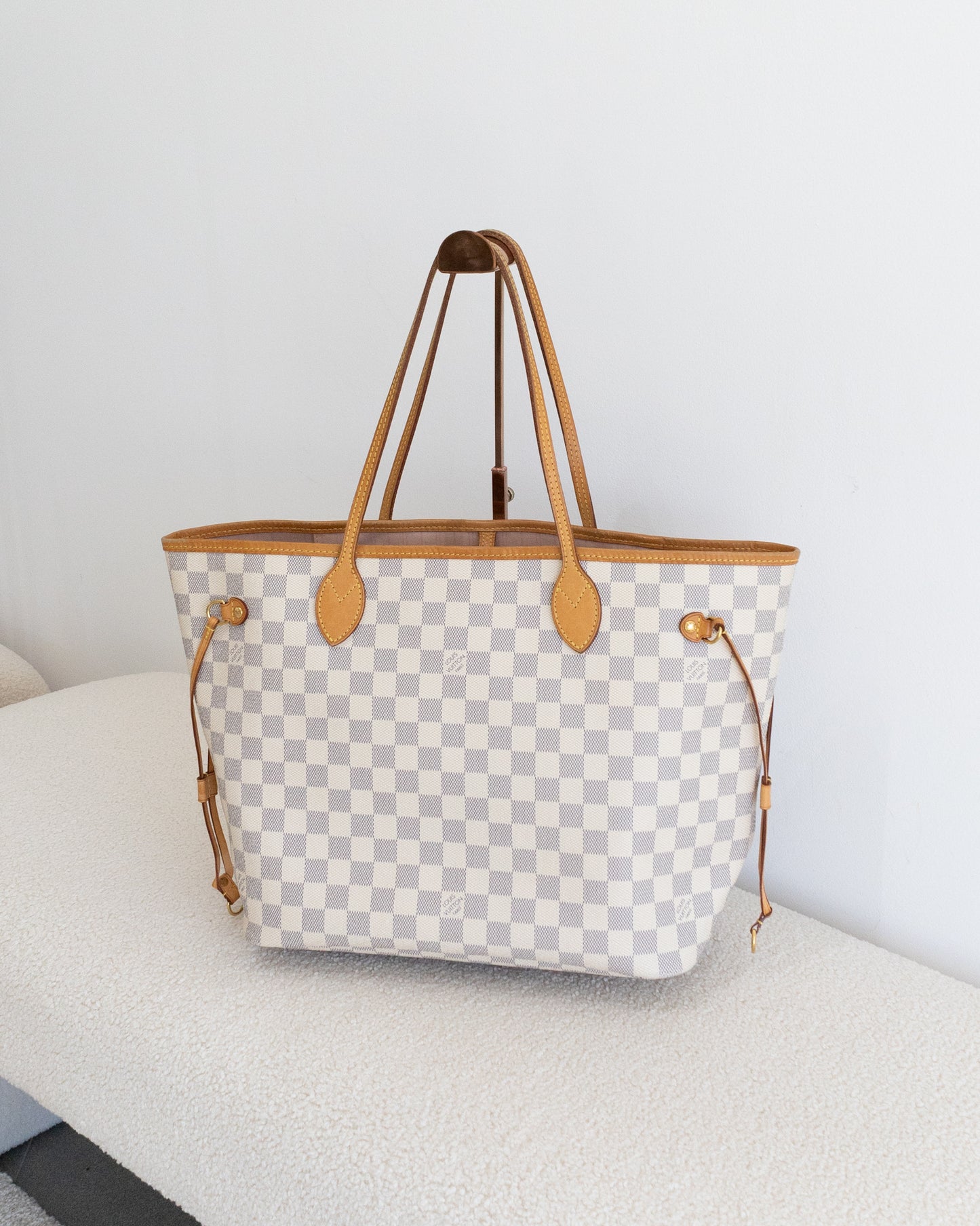 LOUIS VUITTON Neverfull MM