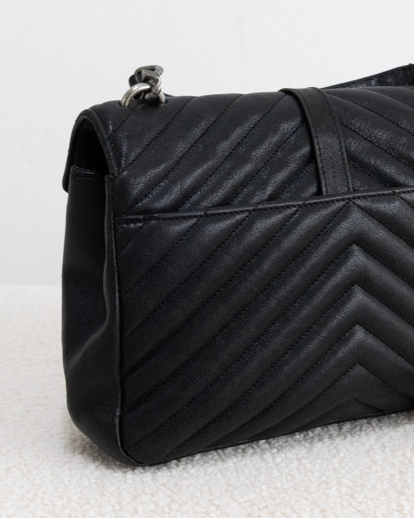 SAINT LAURENT College