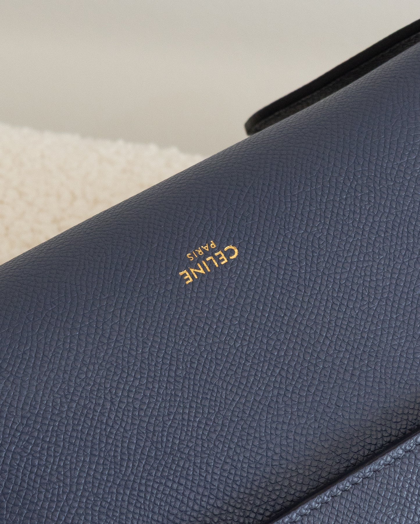 CELINE Nano Belt Beg