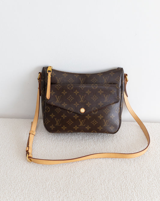 LOUIS VUITTON Mabillon