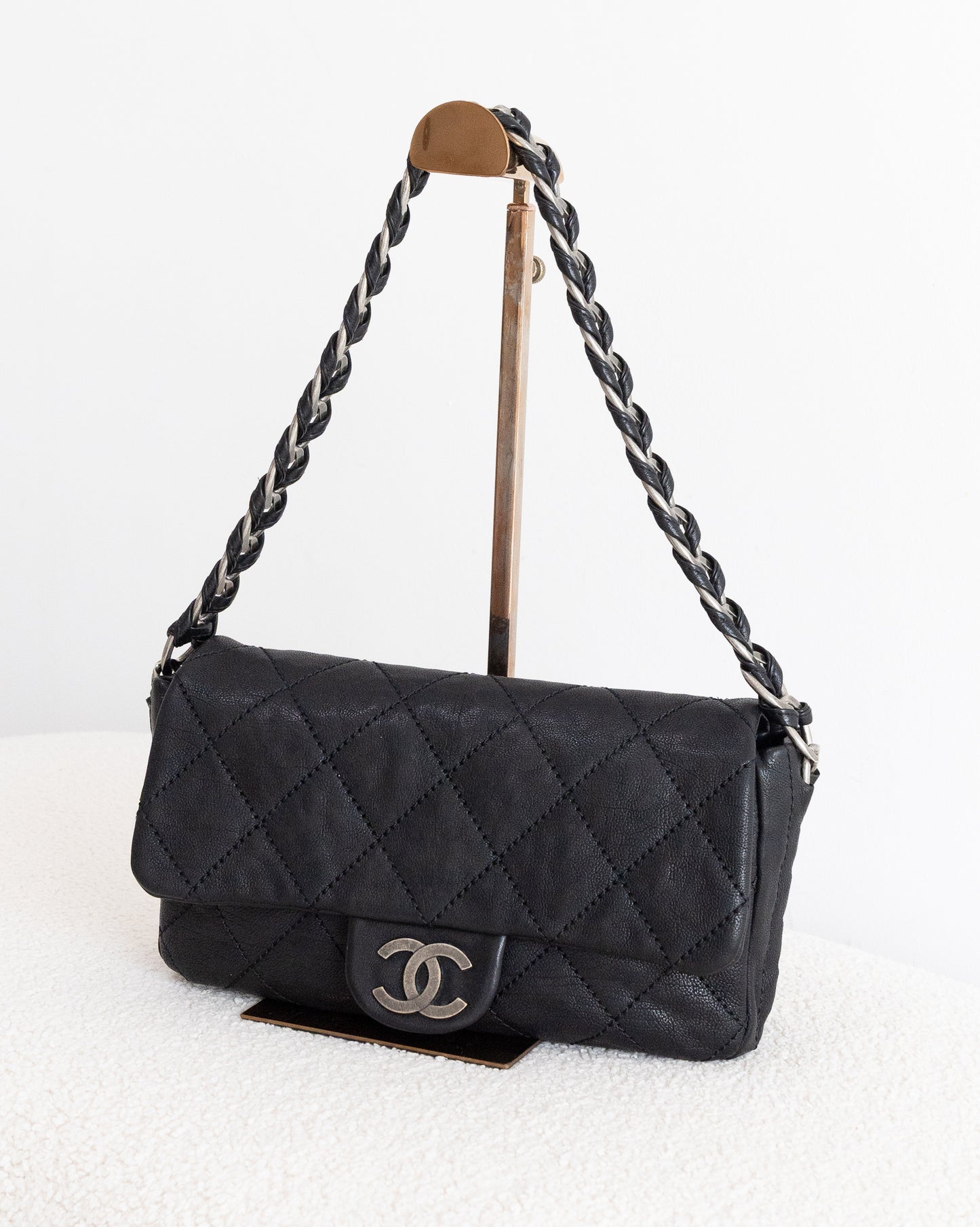 CHANEL Chain Flap Shoulder bag