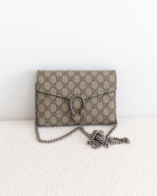 GUCCI Dionysus WOC