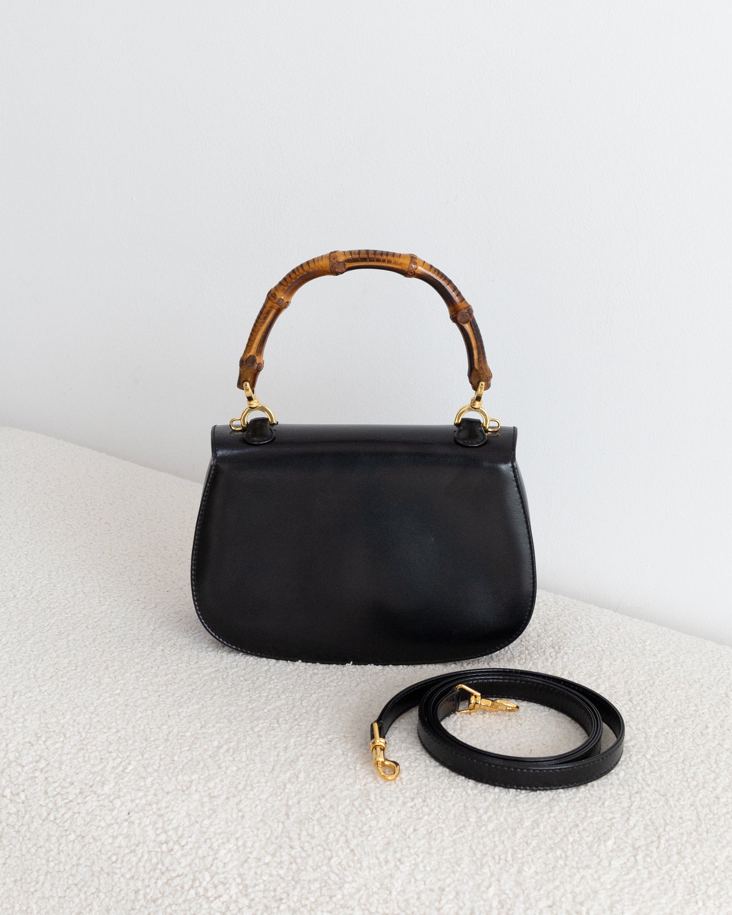 GUCCI Bamboo 1947