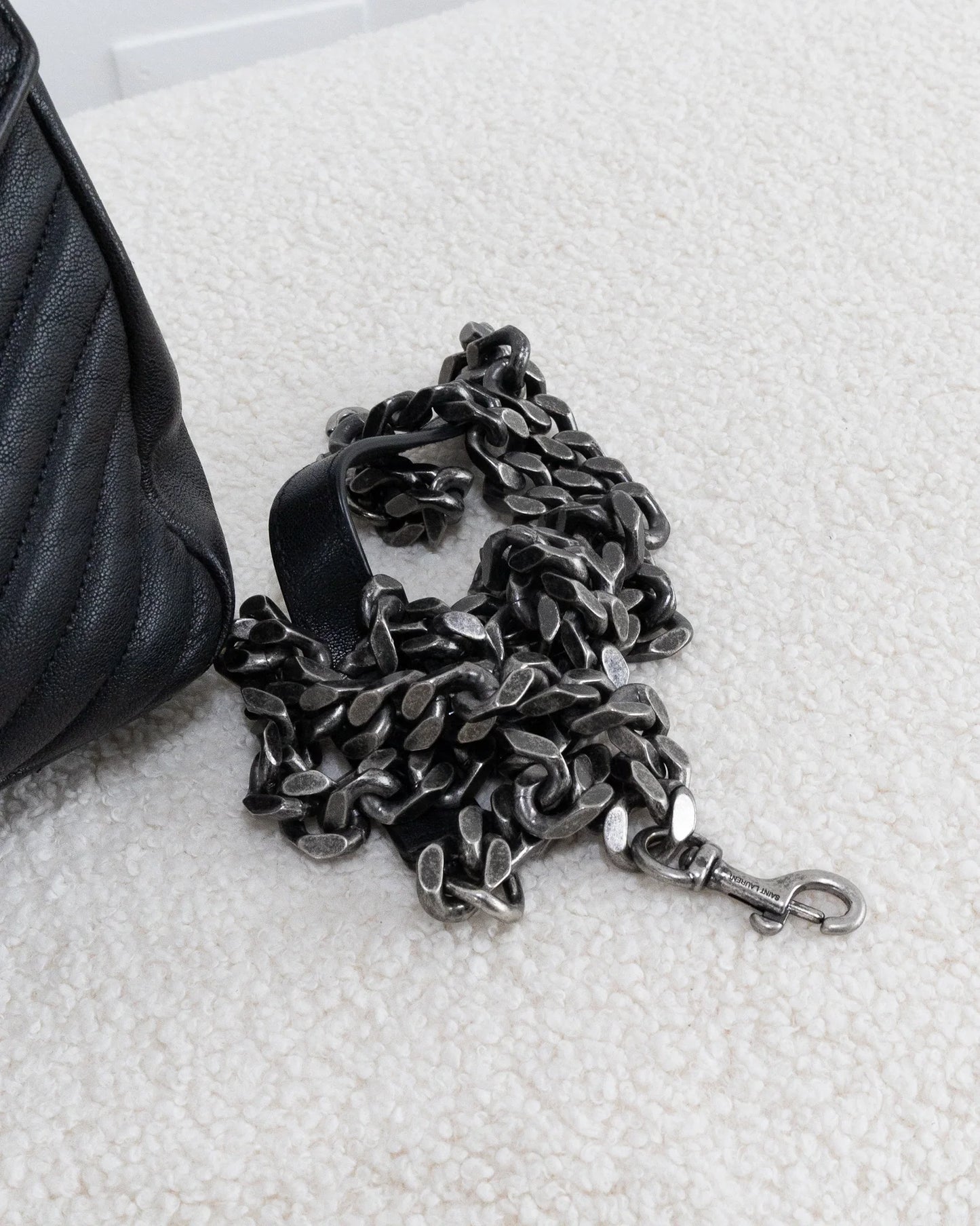 SAINT LAURENT College