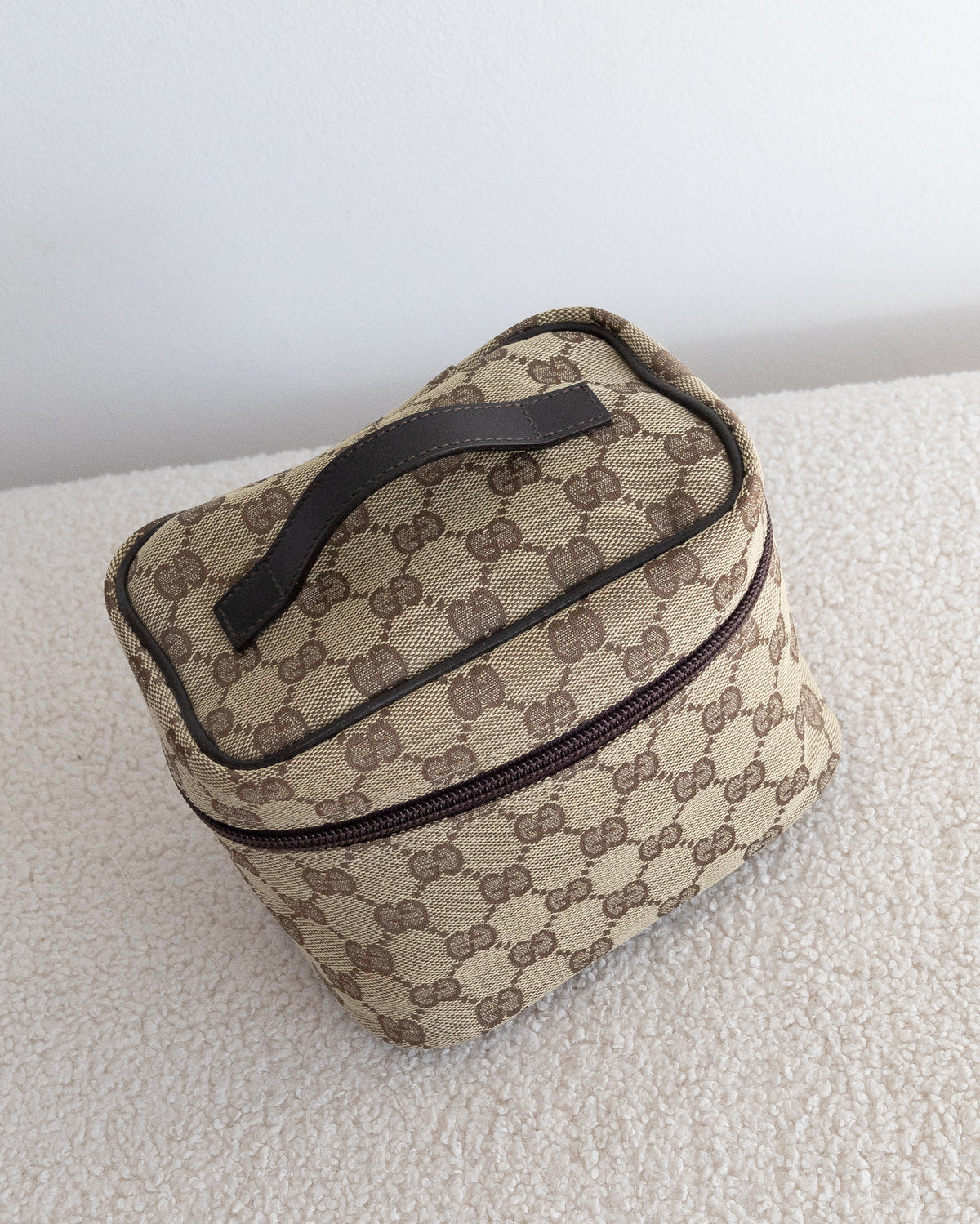 GUCCI Vanity