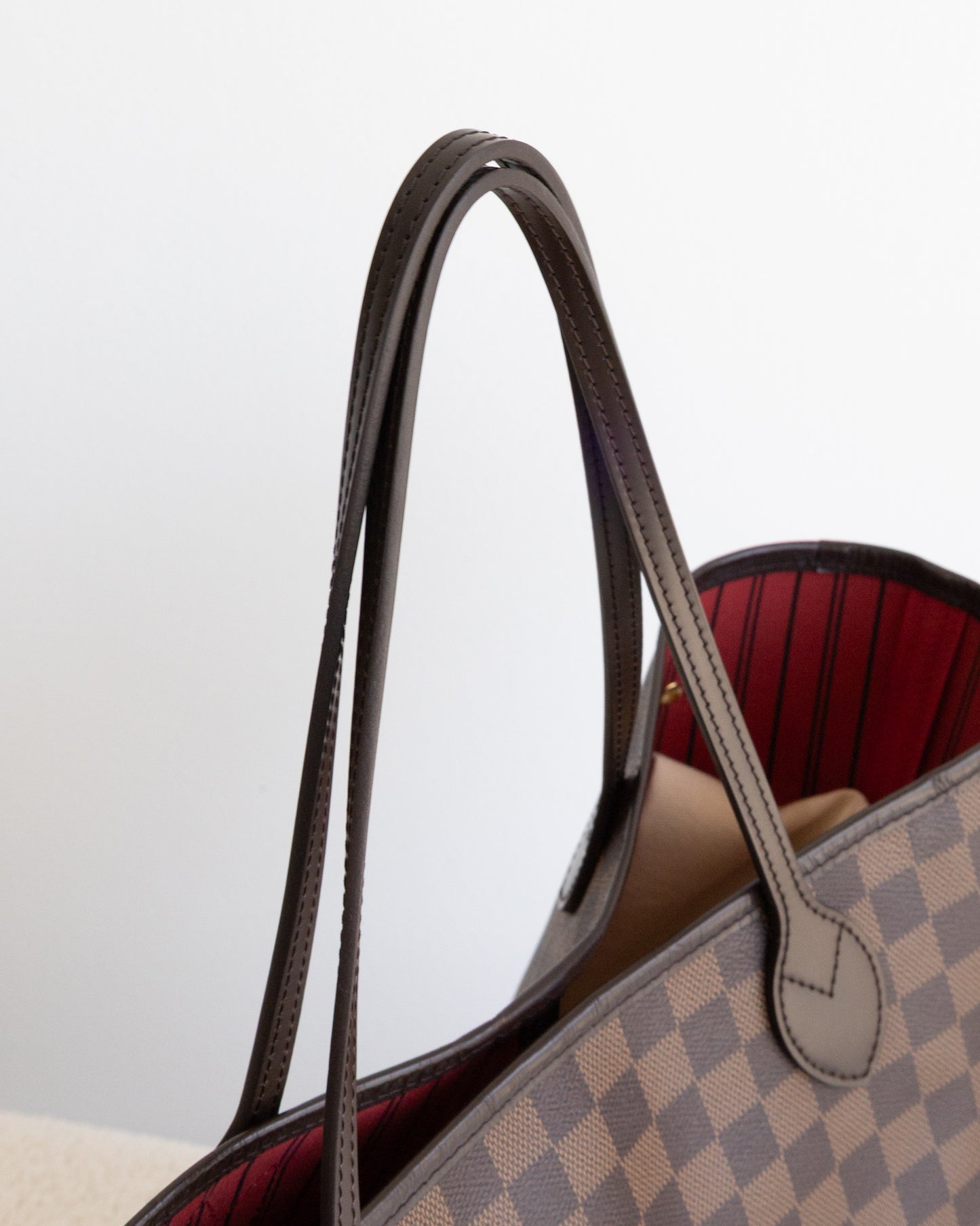 LOUIS VUITTON Nerverfull MM