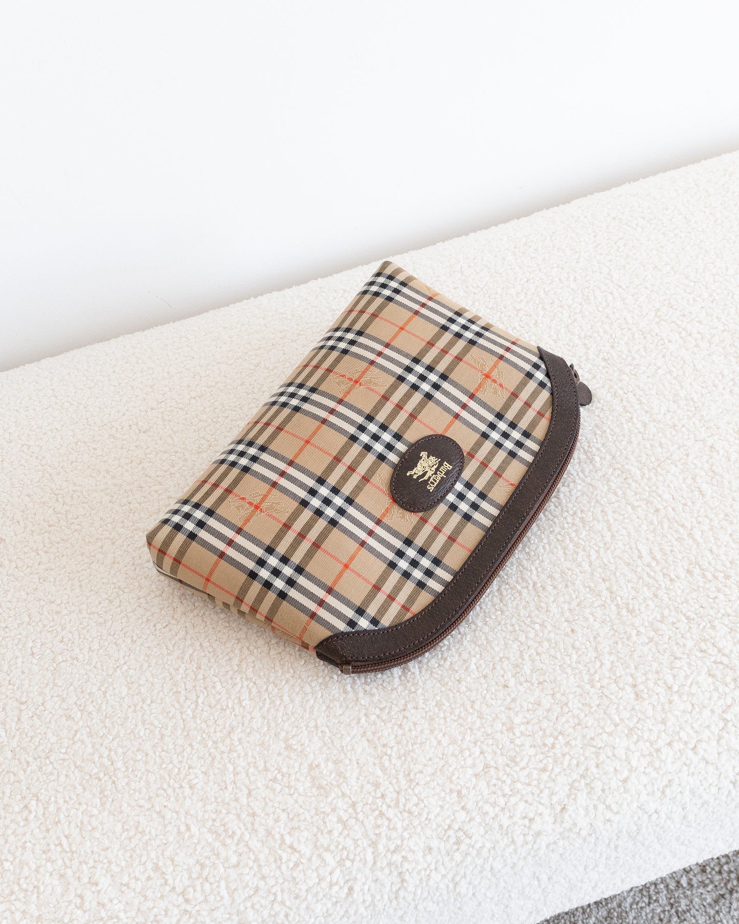 BURBERRY Pouch