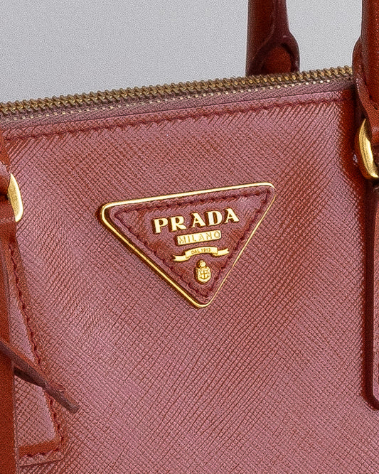 PRADA Galleria Small