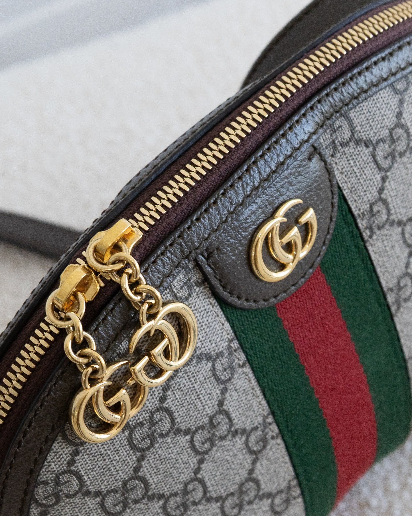 GUCCI Ophidia Dome