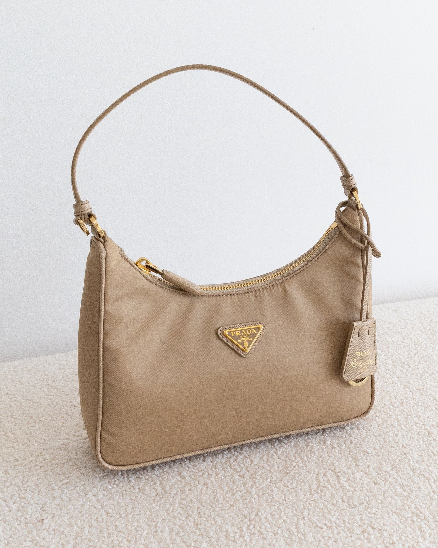 PRADA Re-Edition 2000