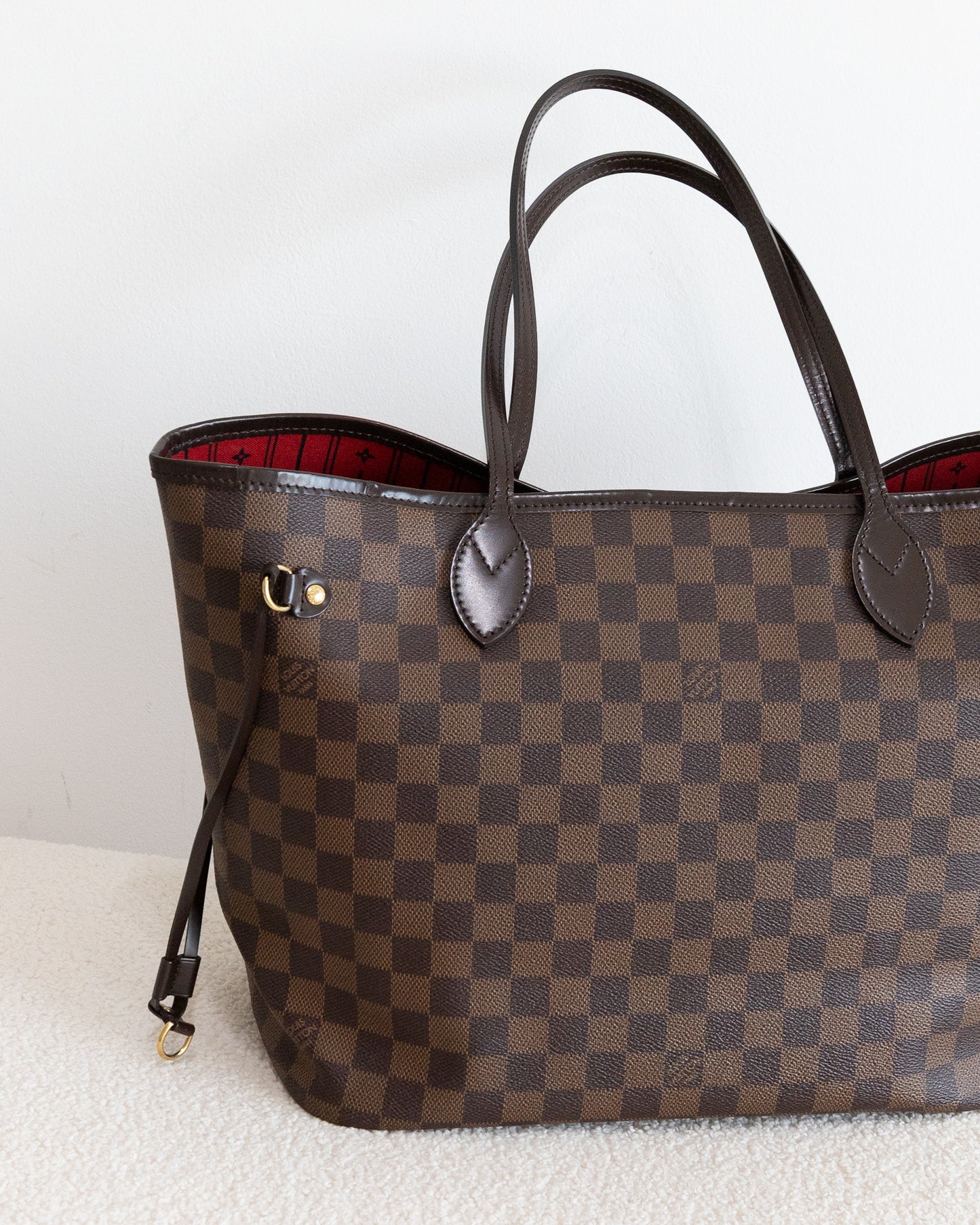 LOUIS VUITTON Neverfull MM
