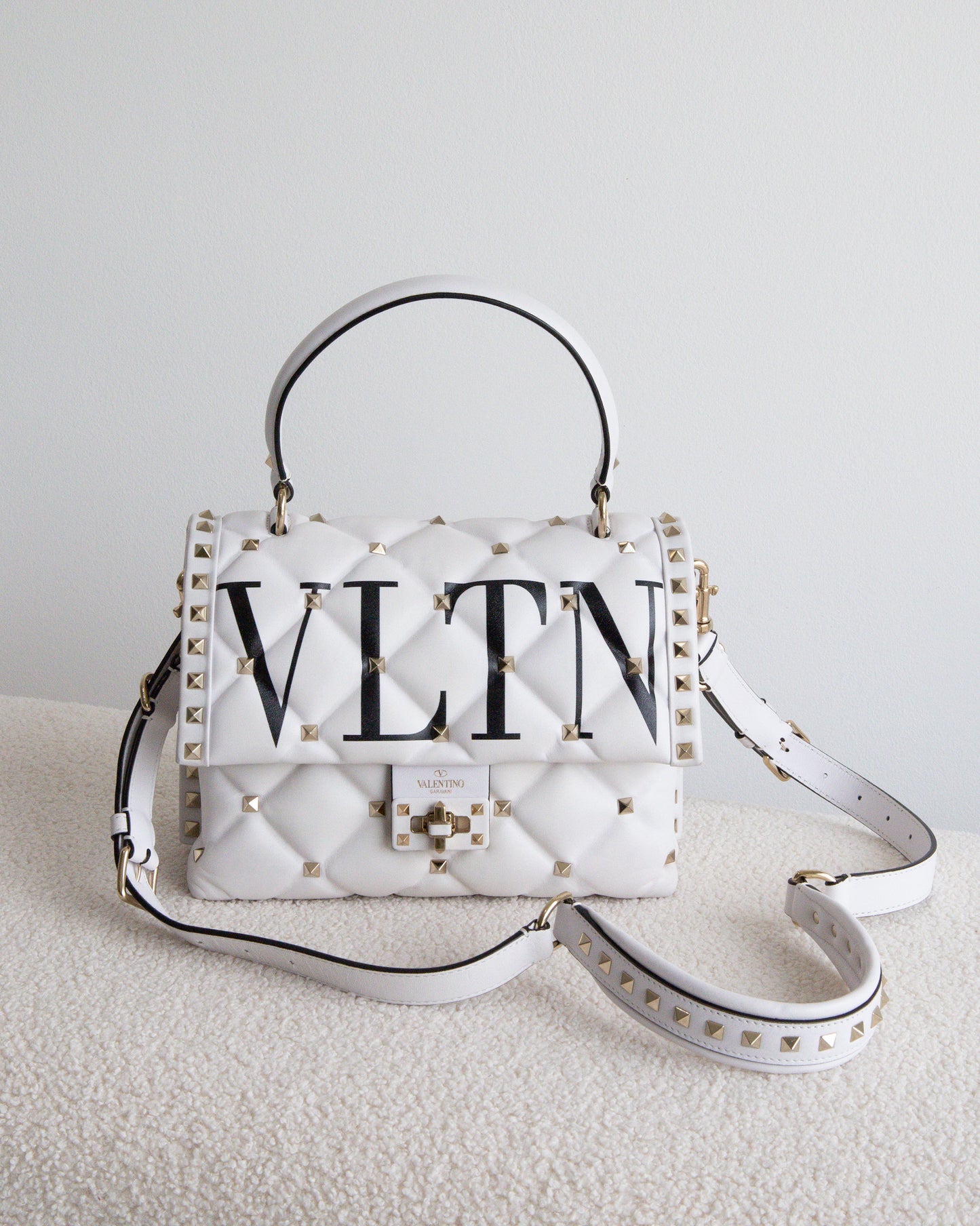 VALENTINO GARAVANI Candystud