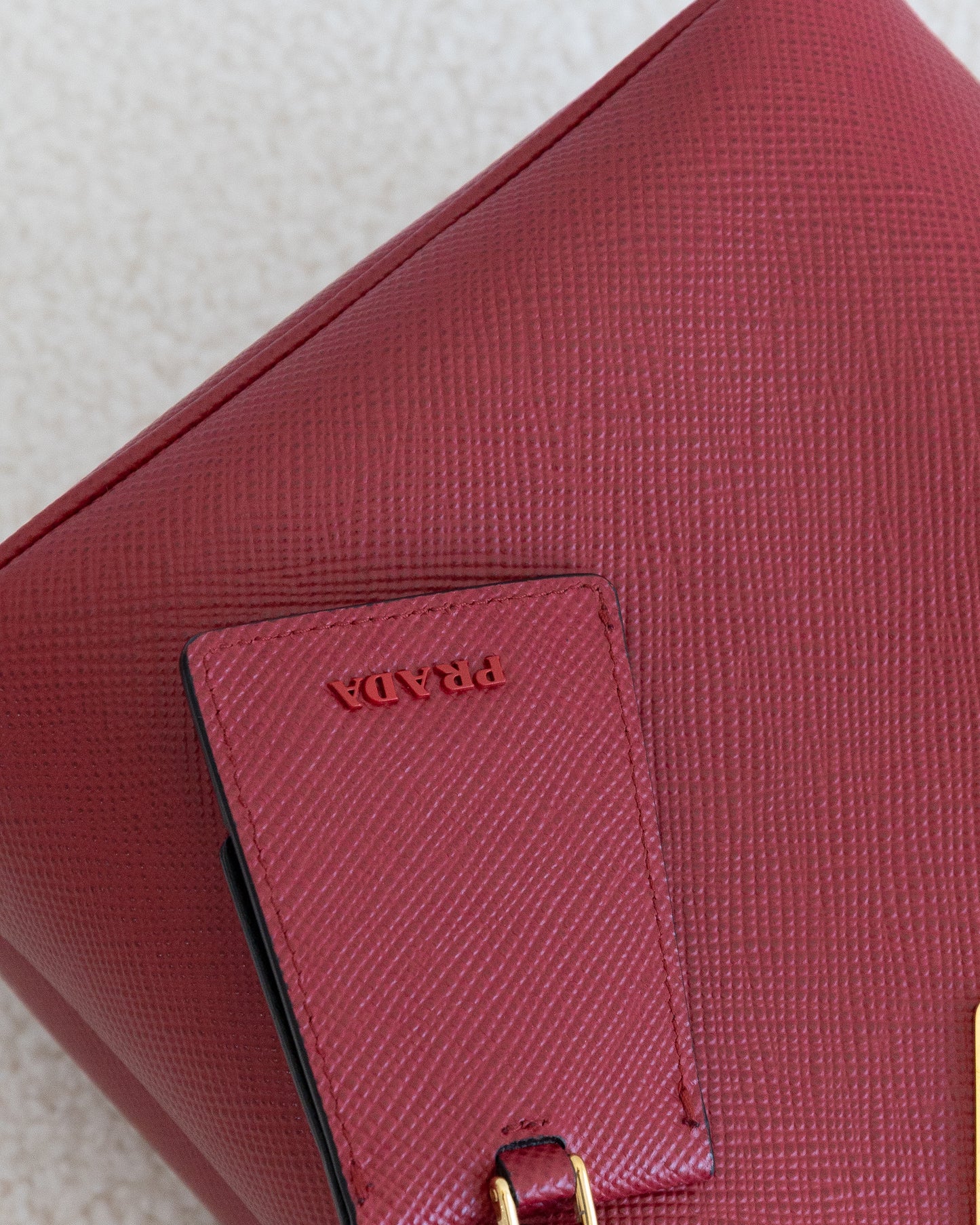 PRADA Le Panier Mini