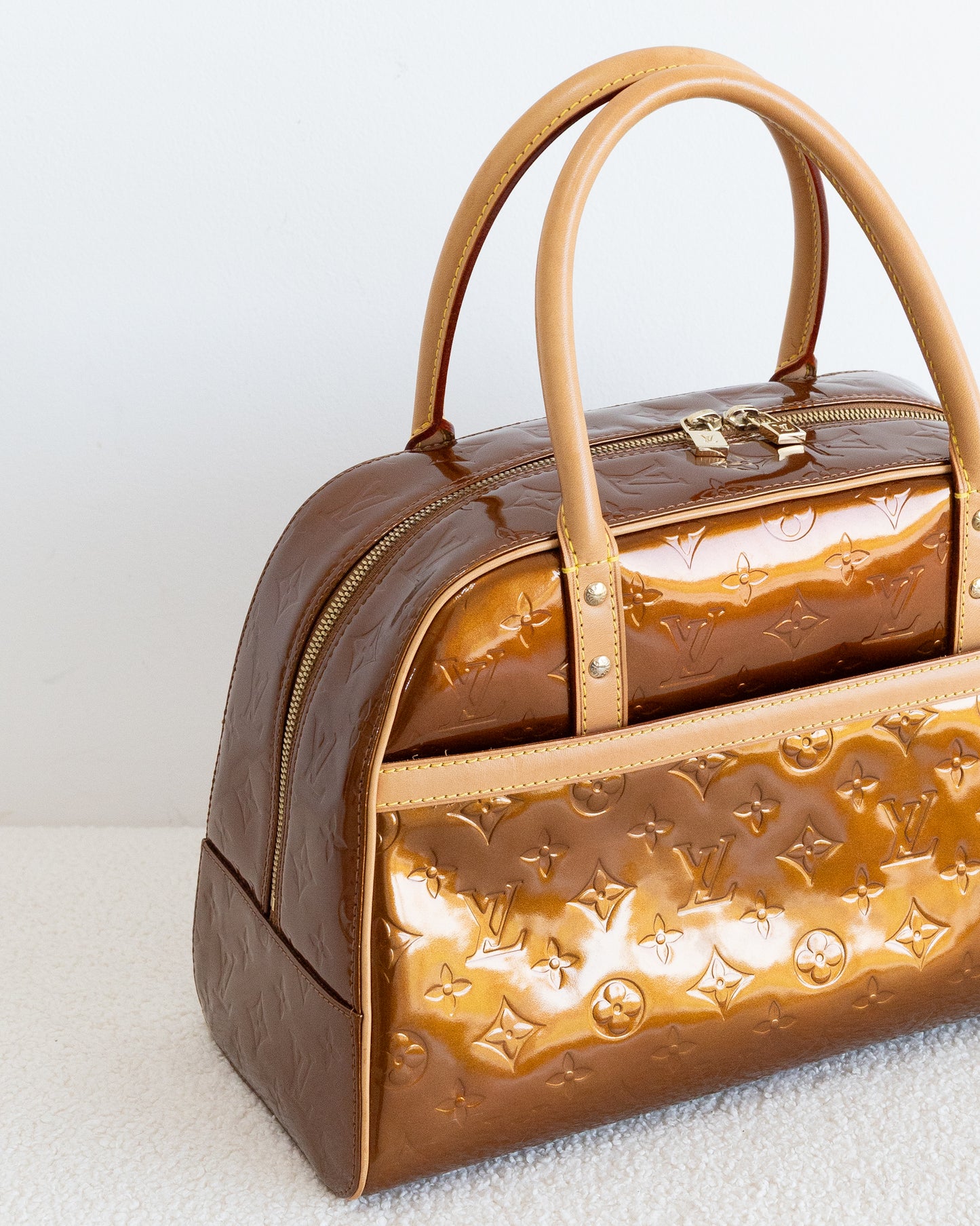 LOUIS VUITTON Tompkins Square