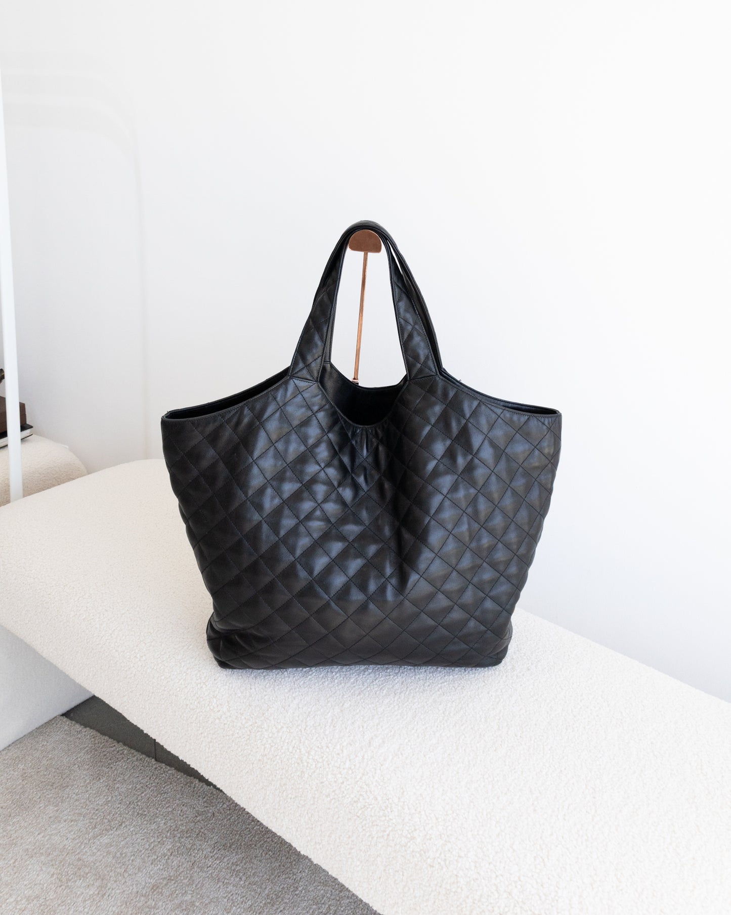 SAINT LAURENT Icare