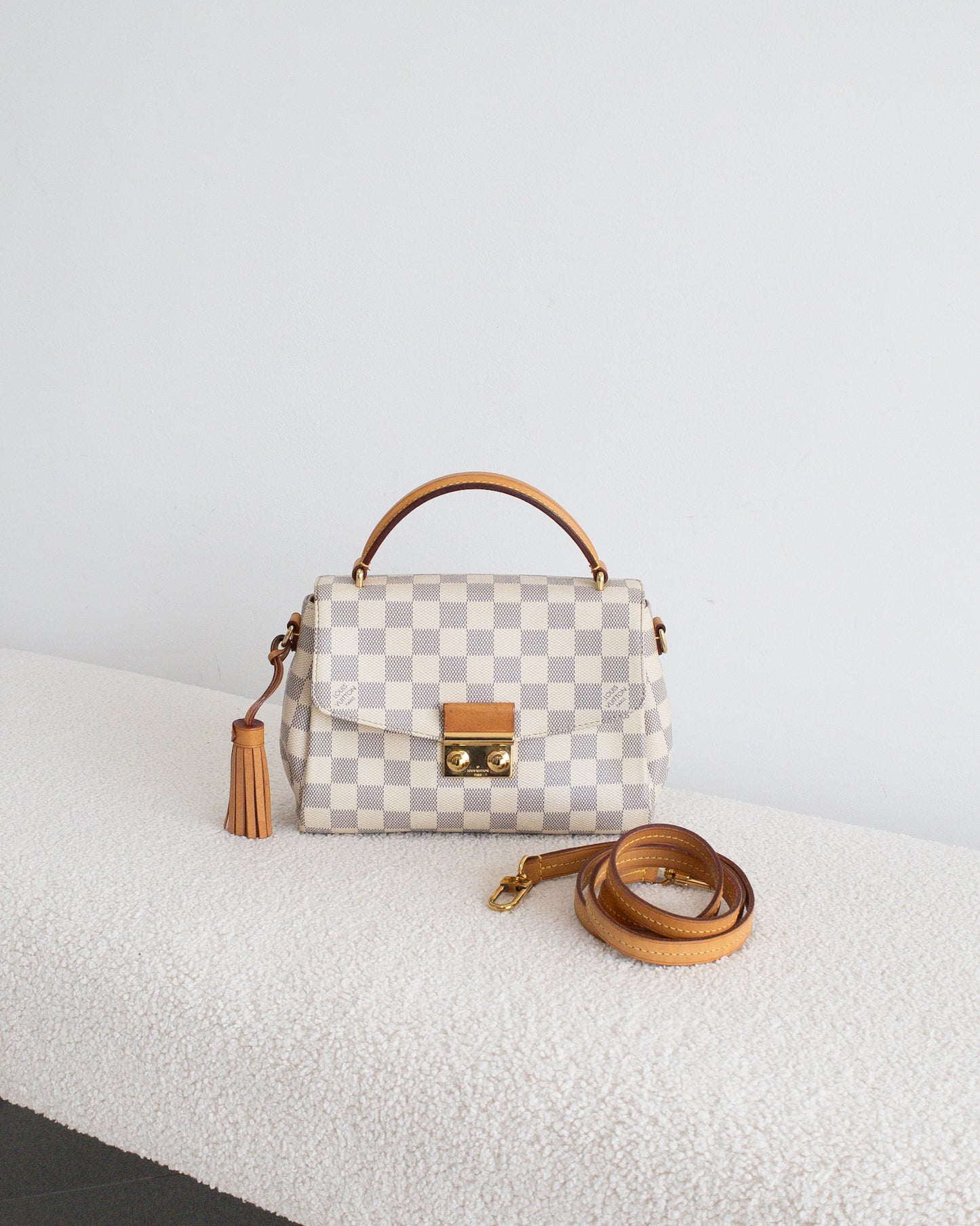 LOUIS VUITTON Croisette
