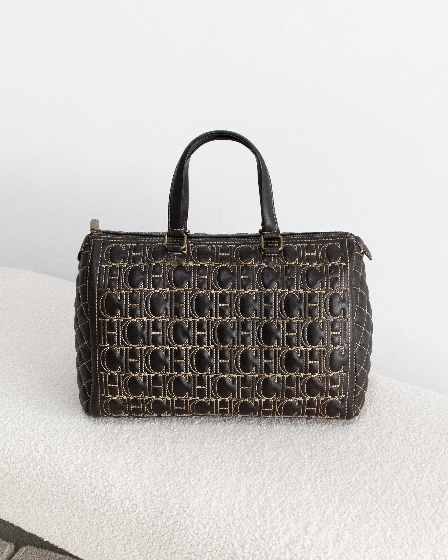 CAROLINA HERRERA Bauletto