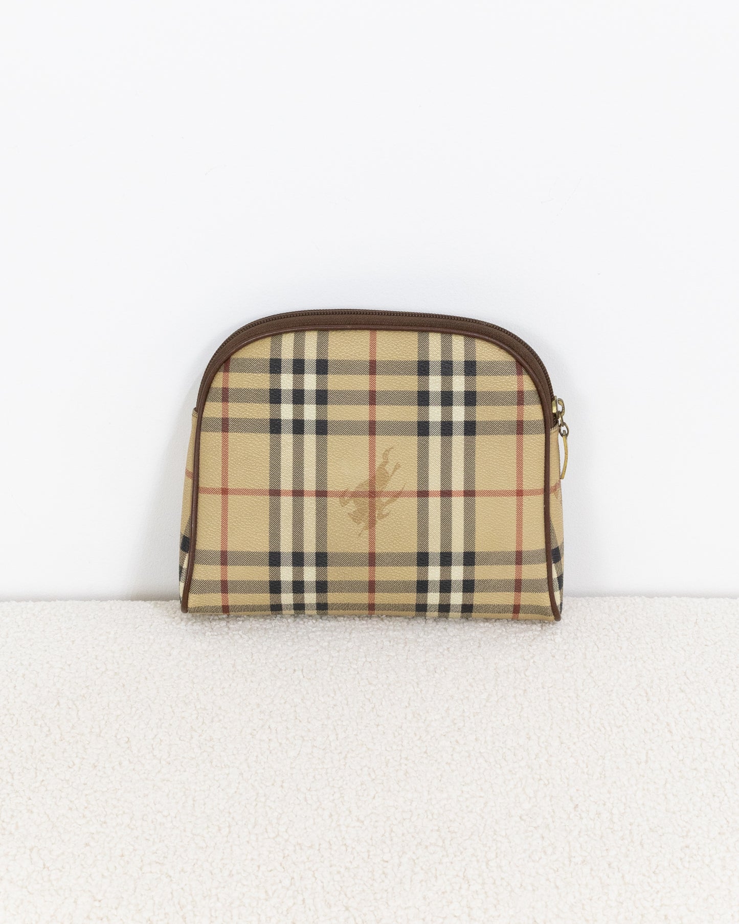 BURBERRY Pouch