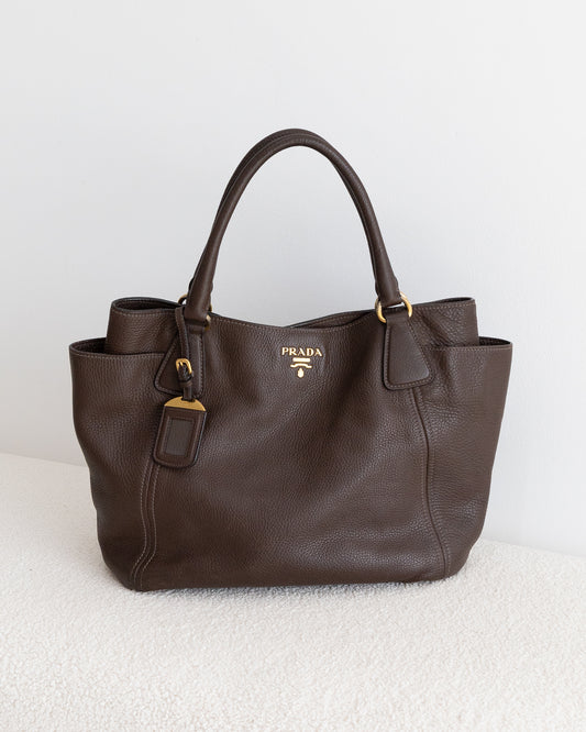 PRADA Tote