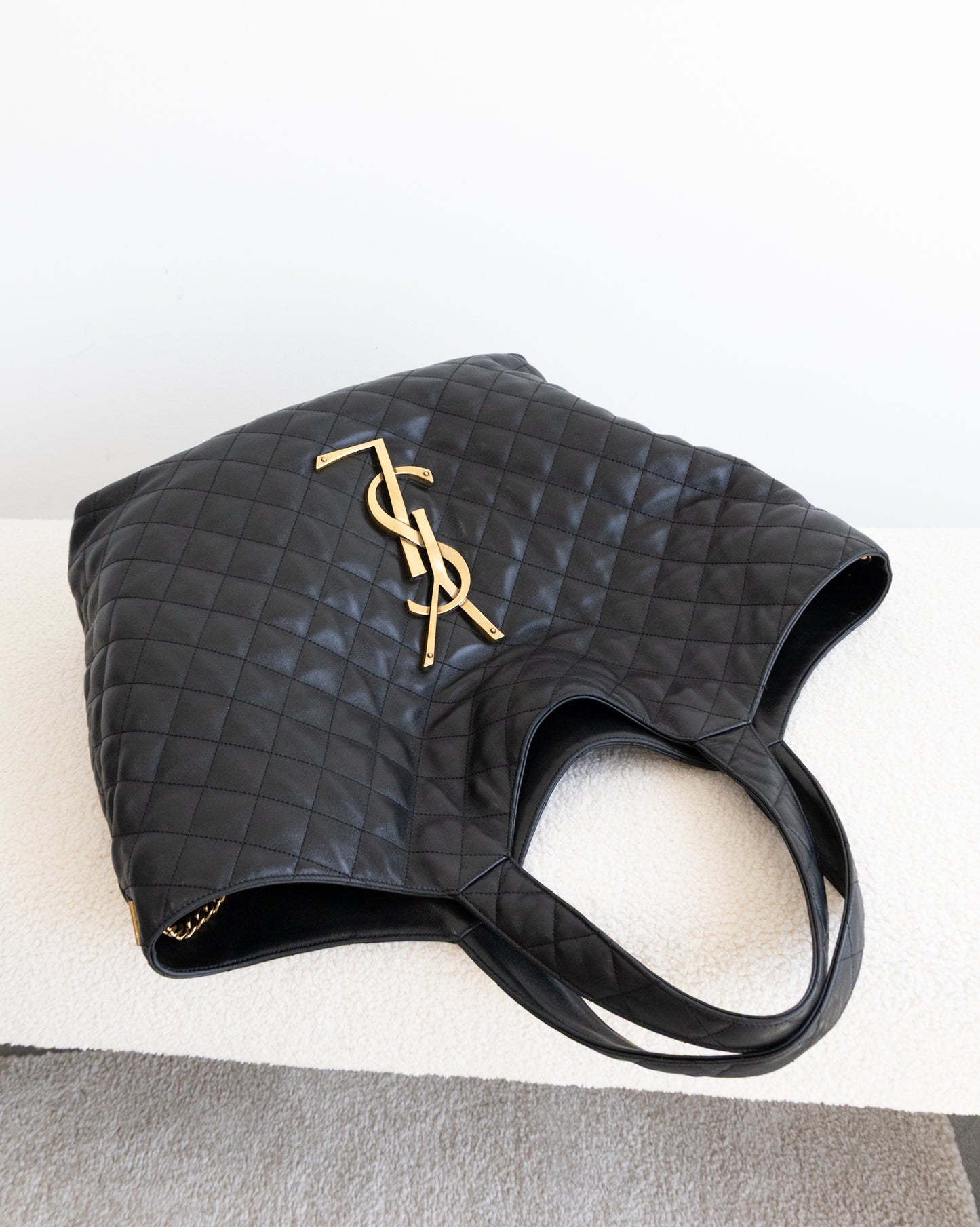 SAINT LAURENT Icare