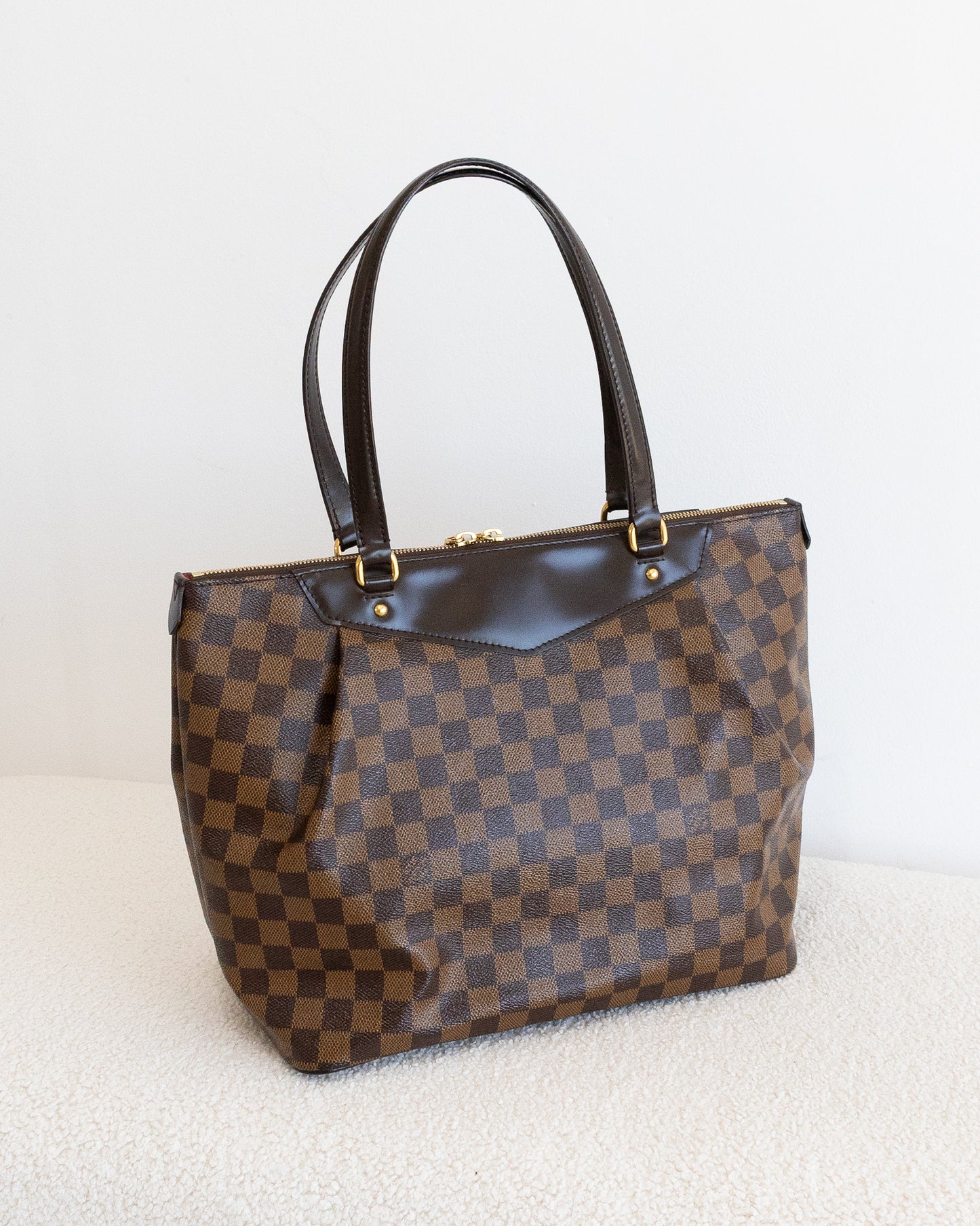 LOUIS VUITTON Westminster GM