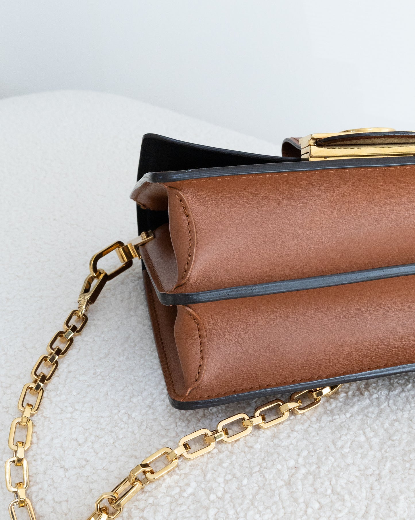 LOUIS VUITTON Dauphine MM