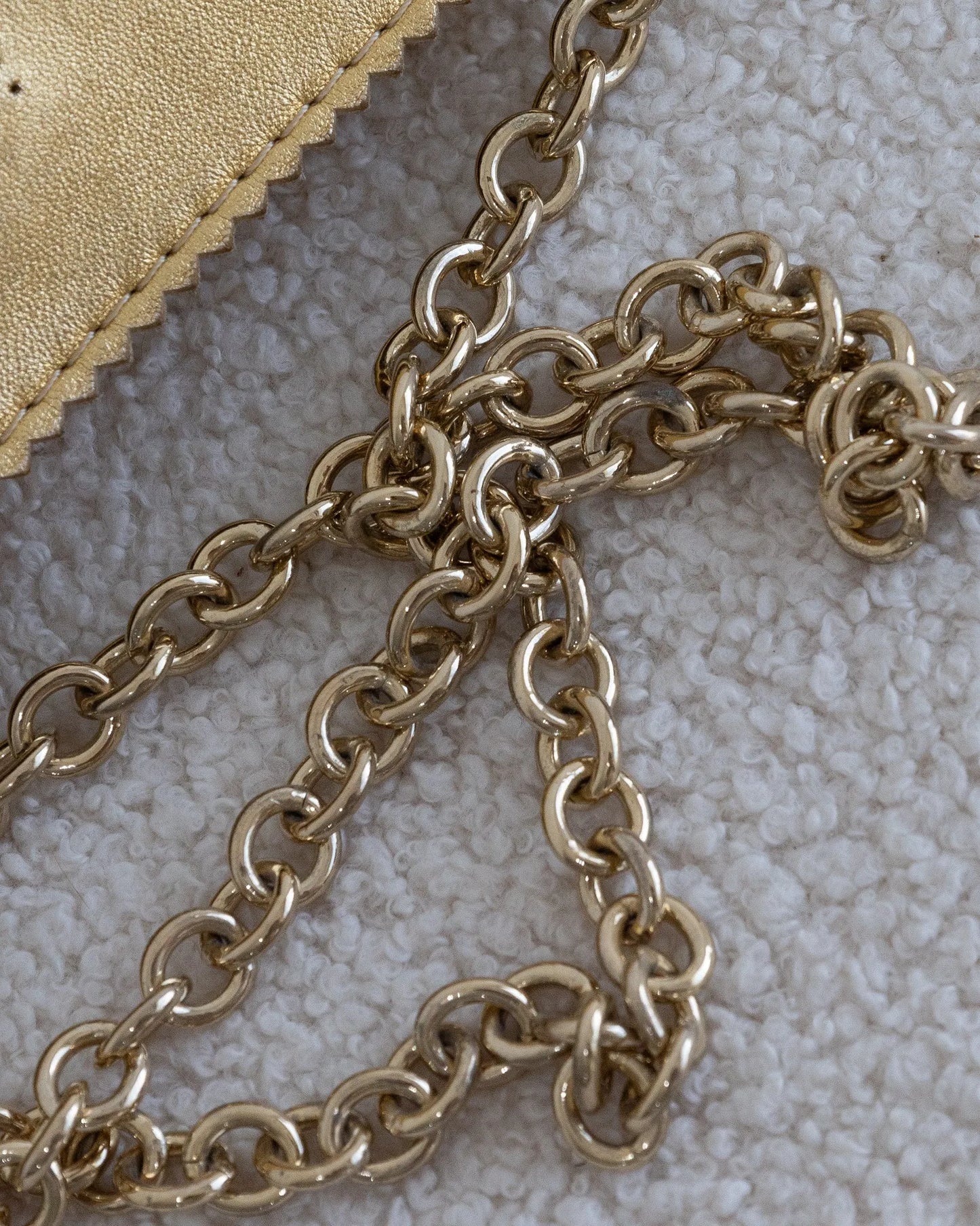 CAROLINA HERRERA Long Pochette