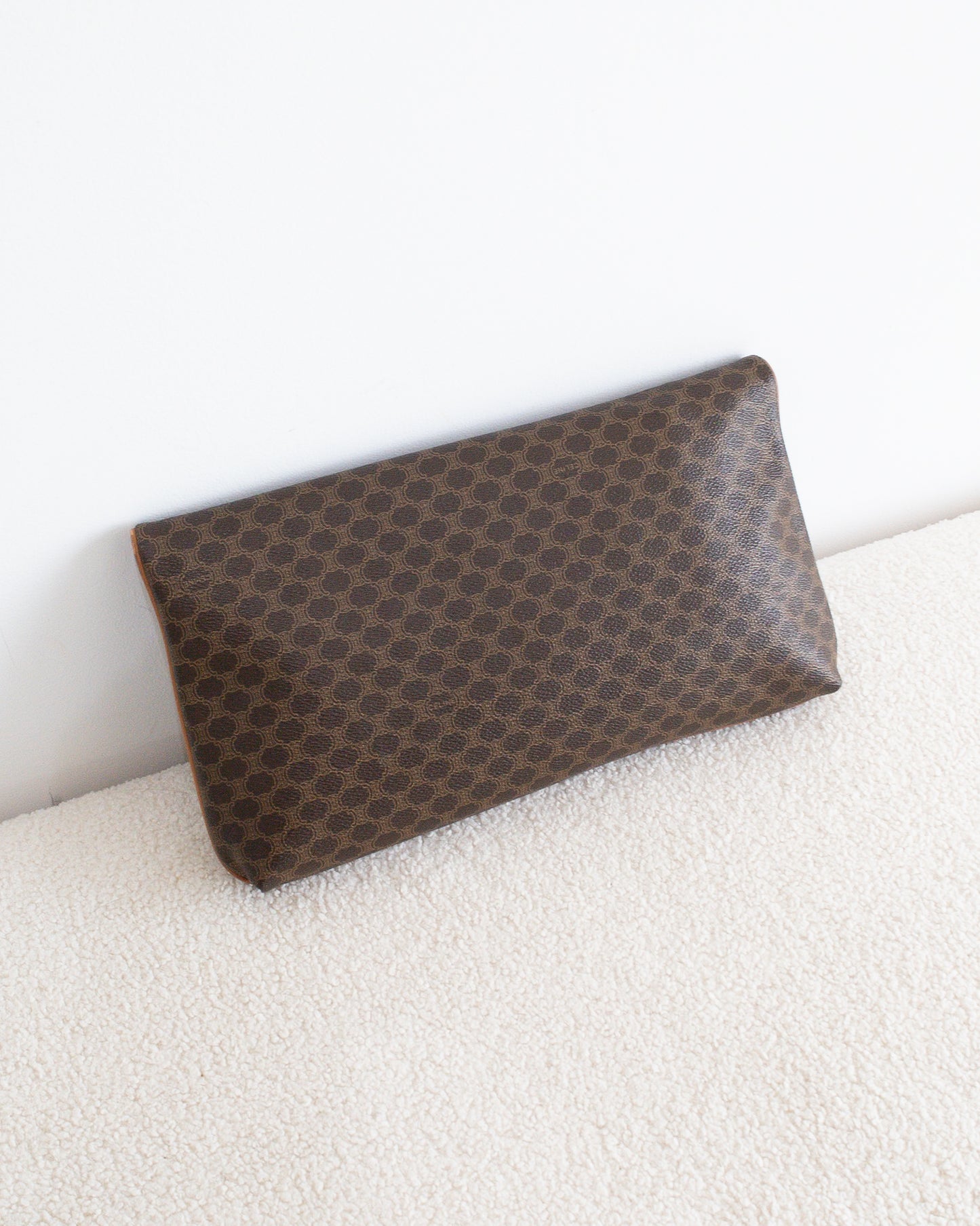 CELINE Large Clutch