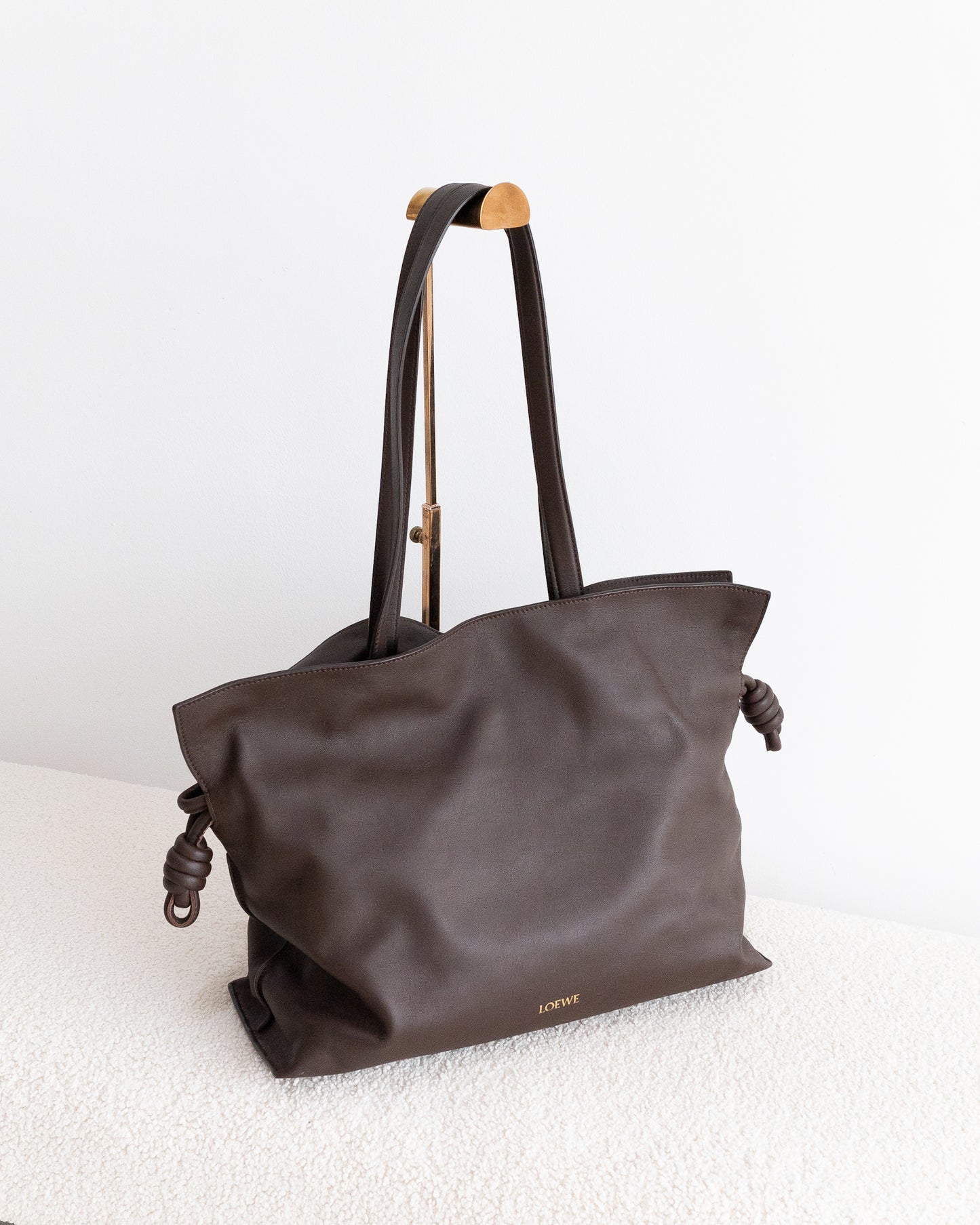 LOEWE Flamenco Large Tote