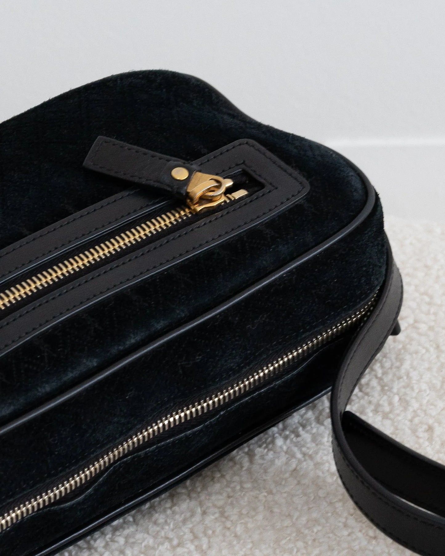 SAINT LAURENT Camera Bag
