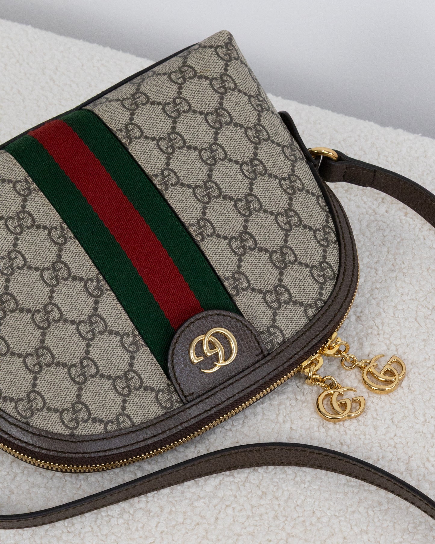 GUCCI Ophidia Dome