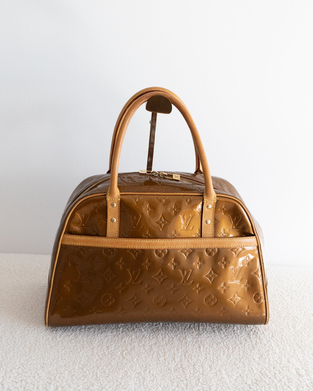 LOUIS VUITTON Tompkins