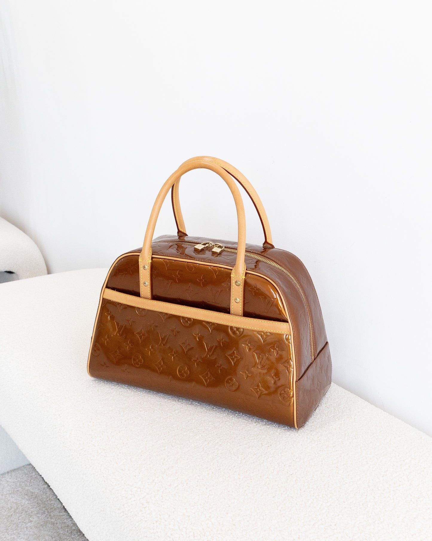 LOUIS VUITTON Tompkins Square