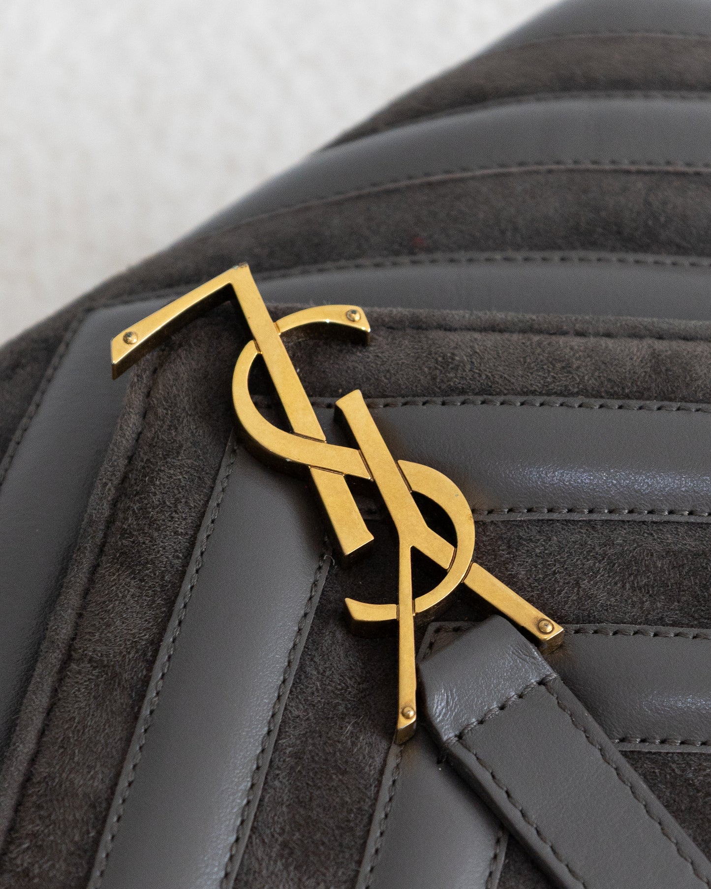 SAINT LAURENT College Medium