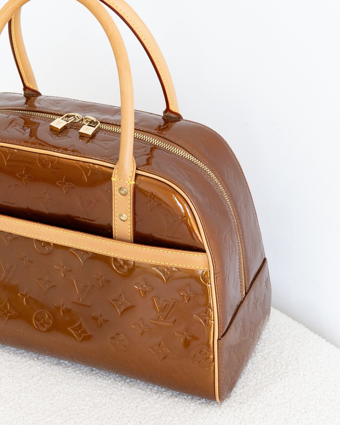 LOUIS VUITTON Tompkins Square