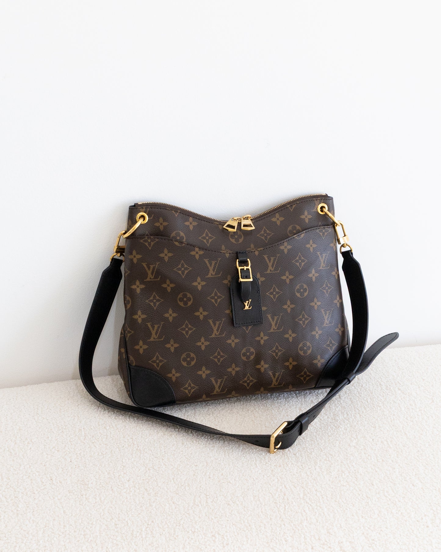 LOUIS VUITTON Ondeon MM