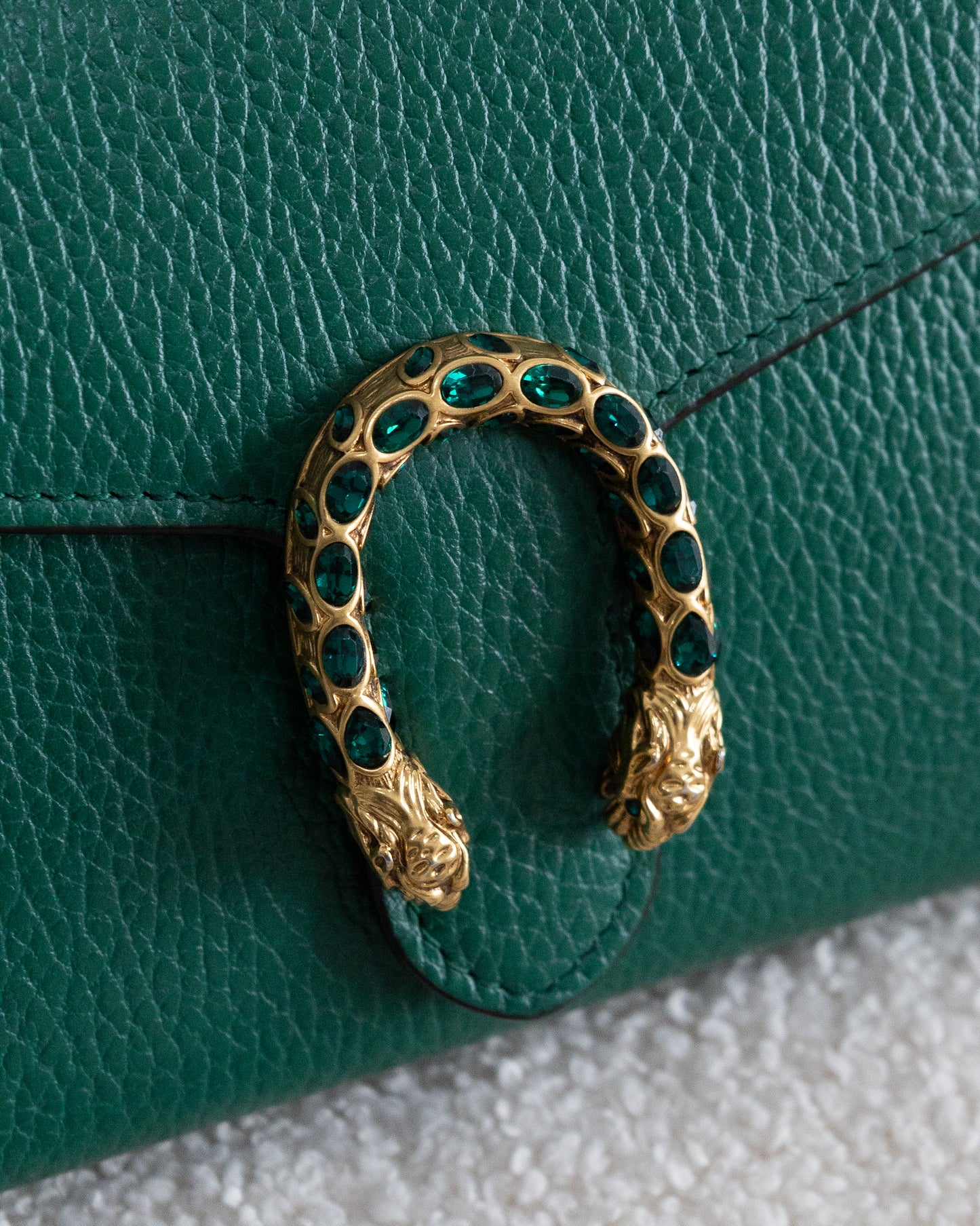 GUCCI Dionysus WOC