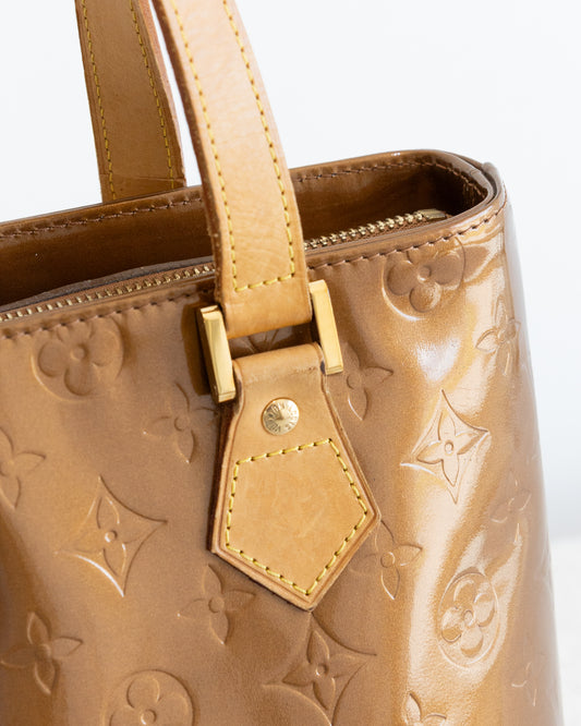 LOUIS VUITTON Houston