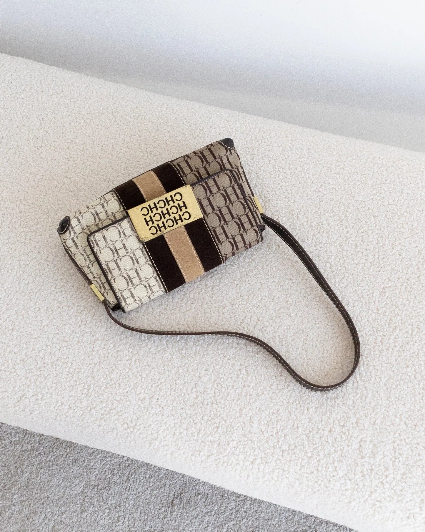 CAROLINA HERRERA Pochette