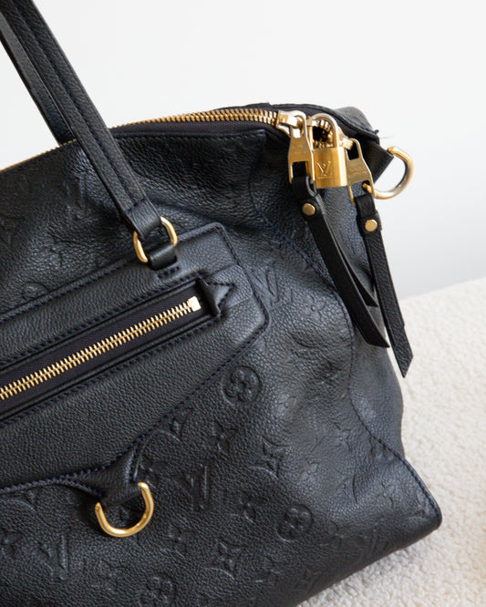LOUIS VUITTON Lumineuse