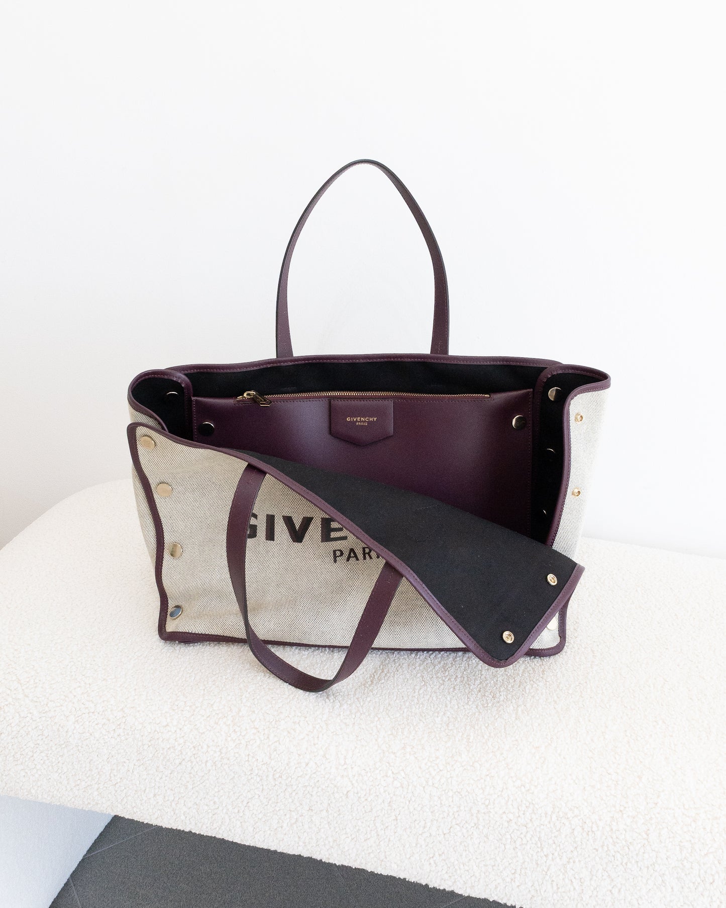GIVENCHY Bond Tote