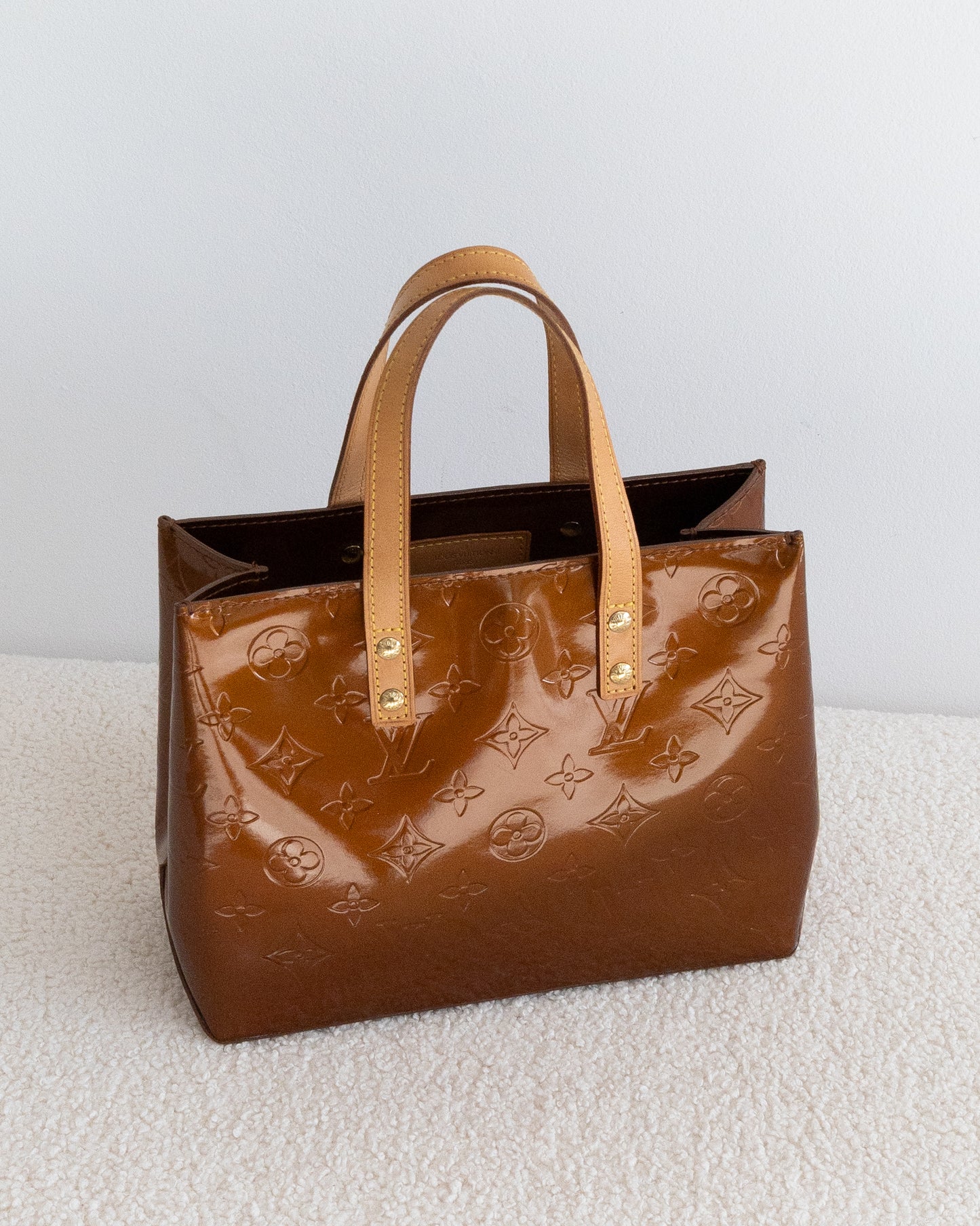 LOUIS VUITTON Reade PM